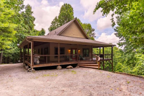 Hidden Hideaway Boone